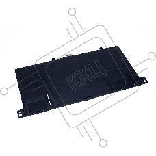 Аккумулятор для Dell Latitude 11 5175, (1mcxm), 3520mAh, 7.4V, Dell