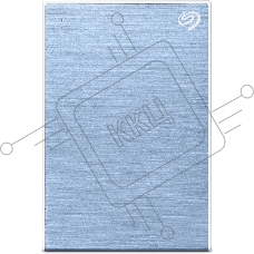 Жесткий диск Seagate USB 3.0 1TB STKY1000402 One Touch 2.5