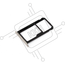 Лоток для SIM-карты Huawei P10 Lite золотой