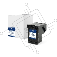 Струйный картридж NVPrint 121XL (NV-CC641HE) черный для HP DeskJet D1600/D1663/D2500/D2563/D2663/D5563/F2423/F2486/F2493/F4213/F4275/F4280/F4283/F4583 (18 мл) совместимый