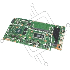 Материнская плата для Asus X512FJ 4G/I5-8265U донор компонентов