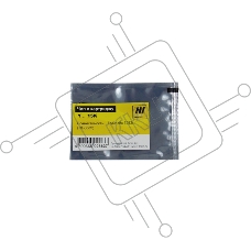 Чип Hi-Black к картриджу Kyocera TASKalfa 3252ci(TK-8335), Y, 15K