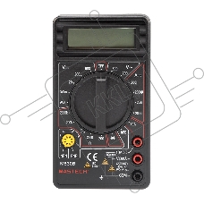 Портативный мультиметр M830B MASTECH