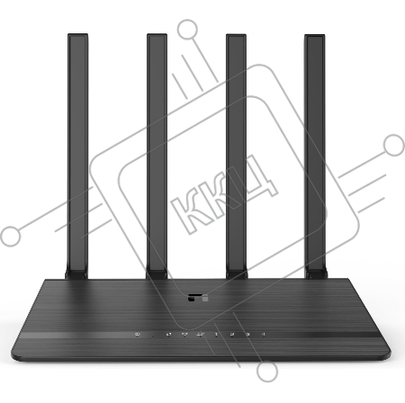 Маршрутизатор Wi-Fi 1200MBPS 1000M DUAL BAND N2 NETIS