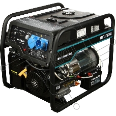 Генератор бензиновый HYUNDAI HHY 10000FE HHY 10000FE