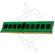 Оперативная память Kingston KSM32ED8/16HD, DDR4, 16GB (1x16 GB), 3200 MHz, CL22, ECC