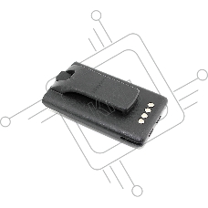 Аккумулятор для Vertex VZ-9, Ермак P-4020 (FNB-Z150) 1100mAh, 7.4V Li-Ion
