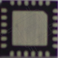 Микросхема TPS51124