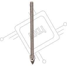 Сверло FIT IT по кафелю 6 мм 36006