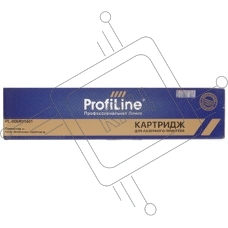 Картридж лазерный ProfiLine PL-006R01223 для принтеров Xerox WorkCentre 7655/7665/DocuColor 240/242/250/252 черный 30000 копий