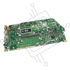 Материнская плата для Asus X531FA 8G/I5-8265U донор компонентов