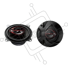 Колонки автомобильные Pioneer TS-R1051S 210Вт 88дБ 4Ом 13см (5дюйм) (ком.:2кол.) коаксиальные трехполосные