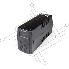 Источник бесперебойного питания Irbis Personal 800VA/480W, AVR, 3xC13 outlets, USB