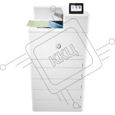Принтер HP Color LaserJet Enterprise M856dn (A3, 1200dpi,ImageREt4800, 56(56) ppm, 1,5 GB, 16GB EMMC, Duplex, 2trays 550+100, 1y warr, cart. B 16K & CMY 13K pages in box, repl. A2W77A)