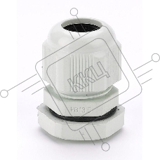 Сальник PG 13.5 кабель d5-12мм DEKraft 32153DEK