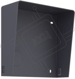 Основание монтажное Hikvision DS-KABD8003-RS1