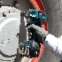 Гайковерт Makita DTW700Z ак(уд) BL-Motor, 18В, Li-ion, БЕЗ АКБ и БЕЗ ЗУ