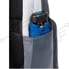 Рюкзак Piquadro Urban CA3214UB00/GRN серый/черный кожа