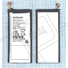 Аккумуляторная батарея EB-BA900ABE для Samsung Galaxy A9 (2016) SM-A900 4000mah