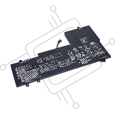 Аккумуляторная батарея для ноутбука Lenovo Yoga 710-14ISK7.6V 52Wh