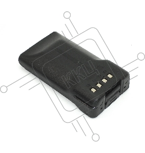 Аккумулятор для Kenwood NX-200 NX-300 NX200 (KNB-48)  Li-ion 7,4V 2200mAh