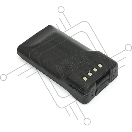 Аккумулятор для Kenwood NX-200 NX-300 NX200 (KNB-48)  Li-ion 7,4V 2200mAh