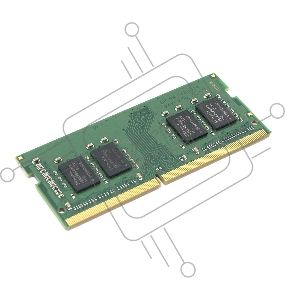 Оперативная память Kingston SODIMM DDR4 8ГБ 2133 MHz PC4-17000