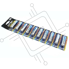 Батарейка Perfeo LR6 (АА) 10 шт.