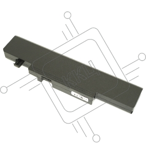 Аккумуляторная батарея для ноутбука Lenovo IdeaPad Y460 (L09L6D16) 57Wh черная Orig