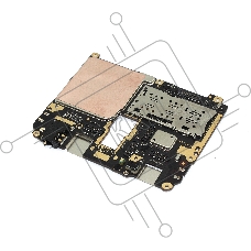 Материнская плата для Asus ZC600KL 4*64Gb