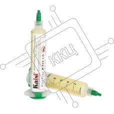 Флюс Kaisi R-868 BGA-LO 10СС