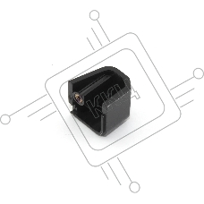 Заглушка петли (правая) для Asus GM501