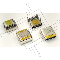 Разъем USB 3.1 Type C № 9