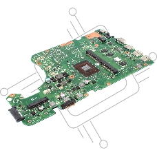 Материнская плата для Asus X555BA 8G/A6-9220