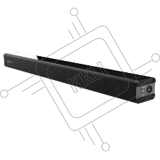 Саундбар AIWA (21507) ASB-400 черный