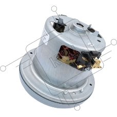 Мотор (двигатель) для пылесосов 1400W VCM-140H-3, HWX-140H-3