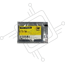 Чип к картриджу Kyocera FS-5150 (Hi-Black), TK-580, 2.8K, Y