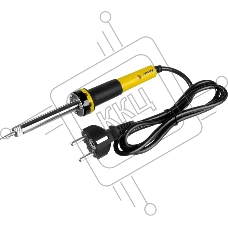 Паяльник Stayer Profi 55314-60-H8 электрический 60Вт