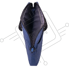 Компьютерная сумка PORTCASE (14) KCB-164B, цвет синий