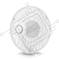 Беспроводной мост RADIO 60GHZ AIRFIBER AF60-LR UBIQUITI