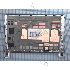 Модуль (матрица + тачскрин) для Lenovo Yoga Tablet 2 8.0 830L черный с рамкой черный
