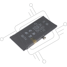Аккумулятор (батарея) Amperin для Apple iPhone 13 Mini