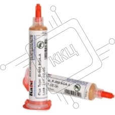 Флюс Kaisi R-868 BGA-A