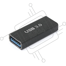 Удлинитель USB Type A мама-мама