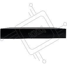 Коммутатор D-Link (DAS-3626/A1A ) 24-порта VDSL2 DSLAM with 2 combo-ports 10/100/1000BASE-T/SFP