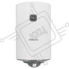 Водонагреватель Philips Ultraheat Round AWH1600/51(30DA) 2кВт 30л электрический настенный/белый