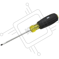 Отвертка IEK SL3,0х75 Т3 IEK ARMA2L 5