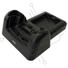 Док-станция (расширитель портов) M3 Mobile SL10 2-Slot Ethernet & charging & USB(Host only)