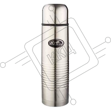 Термос Biostal (0,5 литра) в чехле, стальной