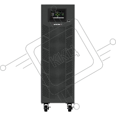 Источник бесперебойного питания Ippon Innova RT 33 20K Tower 20000Вт 20000ВА черный